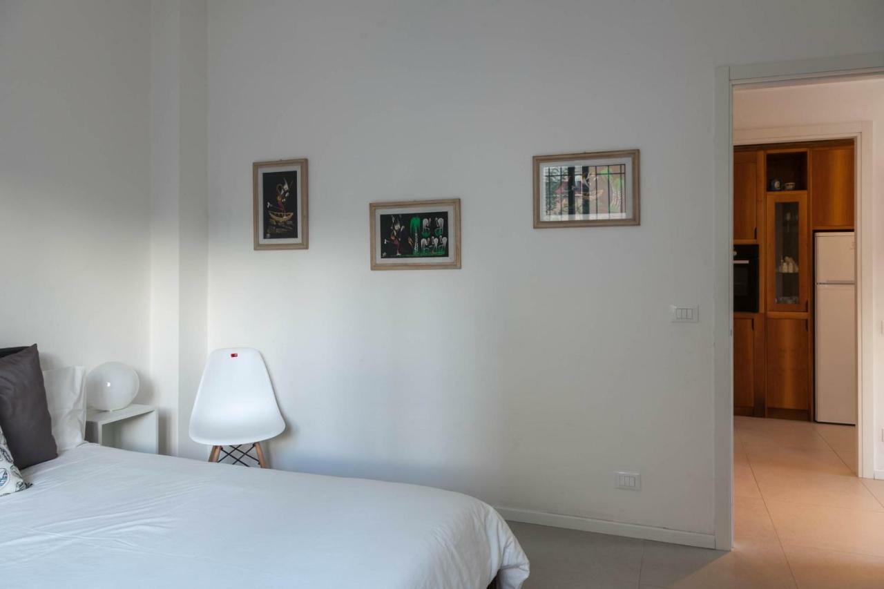 Macchia Home Marina Di Carrara Bagian luar foto