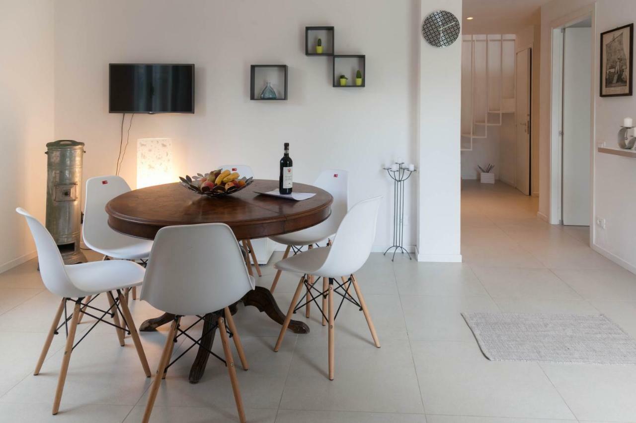 Macchia Home Marina Di Carrara Bagian luar foto