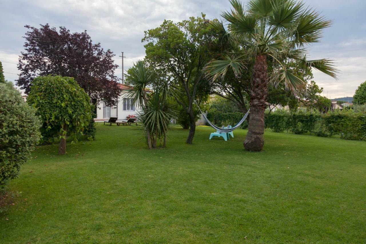 Macchia Home Marina Di Carrara Bagian luar foto
