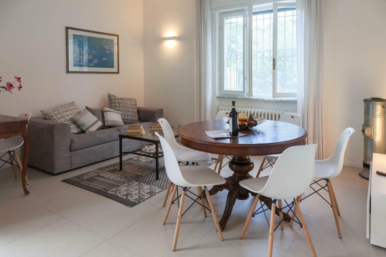 Macchia Home Marina Di Carrara Bagian luar foto